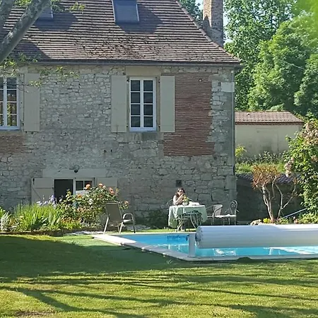 Feriehus Mas De Fantou *