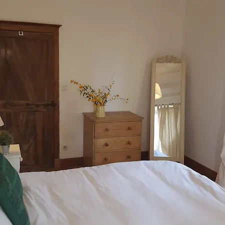 Ferienhaus Mas De Fantou *
