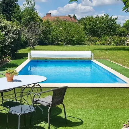 Mas De Fantou Holiday home